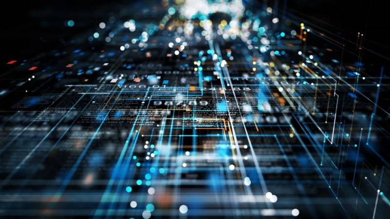 扎囊县AI软件开发公司:Python赋能网页开发的适用场景解析
