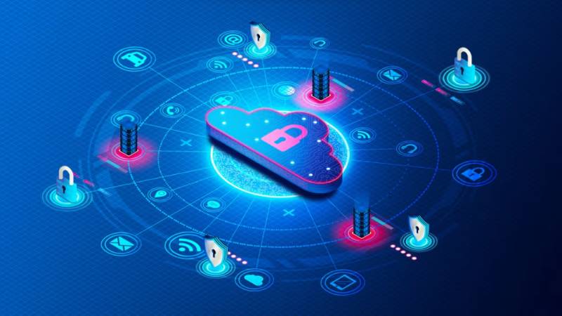 扎囊县网站建设:DevSecOps筑牢网站全流程安全防线的核心逻辑
