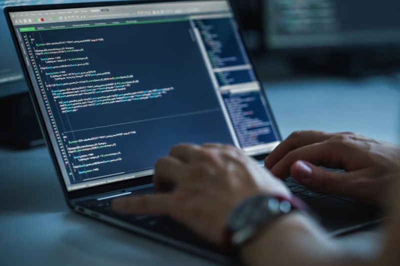 扎囊县软件定制开发:PHP与Node.js,后端解决方案的优势博弈